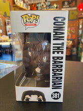 Load image into Gallery viewer, FUNKO POP Conan The Barbarian MASKED 381
