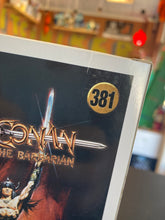 Load image into Gallery viewer, FUNKO POP Conan The Barbarian MASKED 381

