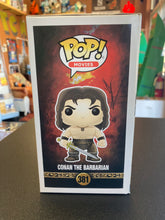 Load image into Gallery viewer, FUNKO POP Conan The Barbarian MASKED 381
