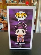 Load image into Gallery viewer, FUNKO POP Hocus Pocus Mary Sanderson 559
