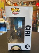Load image into Gallery viewer, FUNKO POP Netflix The Witcher Ciri 1191
