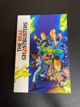 Load image into Gallery viewer, The Real Ghostbuster Omnibus Volume 2 Comic Book Preowned
