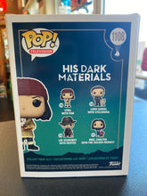 Load image into Gallery viewer, FUNKO POP His Dark Materials Lyra With Pan 1108
