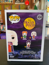 Load image into Gallery viewer, FUNKO POP Hocus Pocus Sarah Sanderson 434
