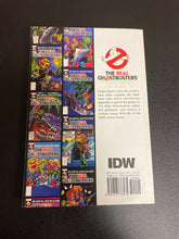 Load image into Gallery viewer, The Real Ghostbuster Omnibus Volume 2 Comic Book Preowned
