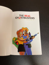 Load image into Gallery viewer, The Real Ghostbuster Omnibus Volume 2 Comic Book Preowned
