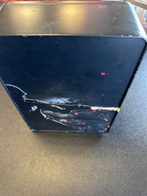 Load image into Gallery viewer, XBOX 360 Call of Duty World at War Flask &amp; Game in Tin PREOWNED READ DETAILS
