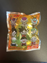 Load image into Gallery viewer, Dragonball Z Plush Mystery Bag Clip Sealed
