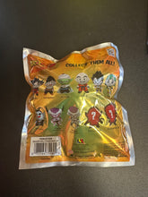 Load image into Gallery viewer, Dragonball Z Plush Mystery Bag Clip Sealed
