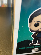 Load image into Gallery viewer, FUNKO POP His Dark Materials Lord Asriel With Stelmaria 1109
