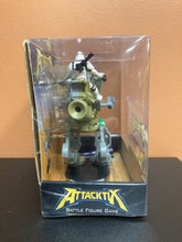 Load image into Gallery viewer, Attacktix Battle Figure Game Star Wars AT-RT New In Box
