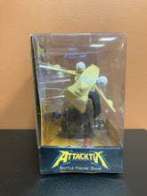 Load image into Gallery viewer, Attacktix Battle Figure Game Star Wars Republic Gunship New In Box
