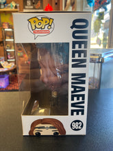 Load image into Gallery viewer, FUNKO POP The Boys Queen Maeve 982
