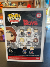 Load image into Gallery viewer, FUNKO POP The Boys Queen Maeve 982
