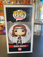 Load image into Gallery viewer, FUNKO POP The Boys Queen Maeve 982
