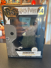 Load image into Gallery viewer, FUNKO POP PIN Harry Potter Dementor 14
