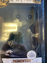 Load image into Gallery viewer, FUNKO POP PIN Harry Potter Dementor 14
