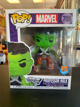 Load image into Gallery viewer, FUNKO POP Marvel Professor Hulk 705 PX Previews Exclusive

