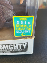 Load image into Gallery viewer, FUNKO POP Game Of Thrones Mag The Mighty 48 Convention Exclusive
