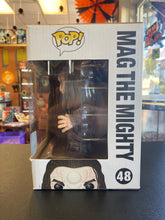 Load image into Gallery viewer, FUNKO POP Game Of Thrones Mag The Mighty 48 Convention Exclusive
