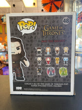 Load image into Gallery viewer, FUNKO POP Game Of Thrones Mag The Mighty 48 Convention Exclusive
