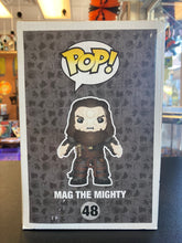 Load image into Gallery viewer, FUNKO POP Game Of Thrones Mag The Mighty 48 Convention Exclusive
