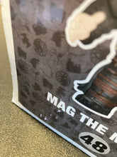 Load image into Gallery viewer, FUNKO POP Game Of Thrones Mag The Mighty 48 Convention Exclusive
