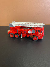 Load image into Gallery viewer, Transformers 1985 Inferno G-1 NRMT Incomplete Preowned
