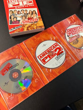 Load image into Gallery viewer, American Pie Unrated 3 Movie Pack [DVD] Preowned
