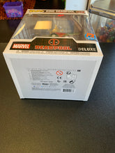 Load image into Gallery viewer, FUNKO POP Deadpool King Deadpool 724 Deluxe PX Previews Exclusive
