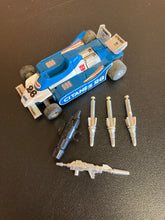 Load image into Gallery viewer, Transformers 1984 Mirage G-1 Complete Preowned
