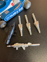 Load image into Gallery viewer, Transformers 1984 Mirage G-1 Complete Preowned
