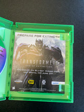 Load image into Gallery viewer, XBOX ONE Transformers Rise Of The Dark Spark
