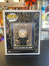 Load image into Gallery viewer, FUNKO POP Game Of Thrones Hodor Holding The Door 88
