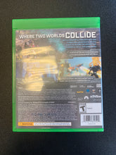 Load image into Gallery viewer, XBOX ONE Transformers Rise Of The Dark Spark
