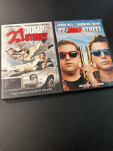 Load image into Gallery viewer, 21 &amp; 22 Jump Street Movies [DVD] Preowned
