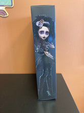 Load image into Gallery viewer, Mattel Monster High Skullector Edward Scissorhands Doll NEW
