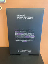 Load image into Gallery viewer, Mattel Monster High Skullector Edward Scissorhands Doll NEW
