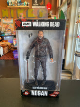 Load image into Gallery viewer, McFarlane The Walking Dead Negan Figure
