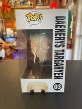 Load image into Gallery viewer, FUNKO POP Game Of Thrones Daenerys Targaryen 03
