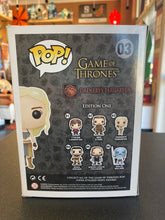 Load image into Gallery viewer, FUNKO POP Game Of Thrones Daenerys Targaryen 03
