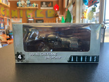Load image into Gallery viewer, NECA CINE MACHINES Aliens UD-4L CHEYENNE DROPSHIP
