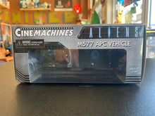 Load image into Gallery viewer, NECA CINE MACHINES Aliens M577 APC VEHICLE
