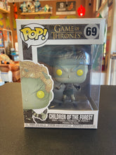 Load image into Gallery viewer, FUNKO POP Game Of Thrones Children Of The Forest 69
