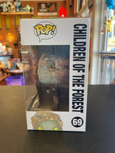 Load image into Gallery viewer, FUNKO POP Game Of Thrones Children Of The Forest 69
