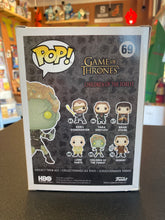 Load image into Gallery viewer, FUNKO POP Game Of Thrones Children Of The Forest 69
