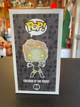Load image into Gallery viewer, FUNKO POP Game Of Thrones Children Of The Forest 69
