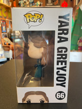 Load image into Gallery viewer, FUNKO POP Game Of Thrones Yara Grey Joy 66
