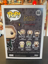 Load image into Gallery viewer, FUNKO POP Game Of Thrones Yara Grey Joy 66
