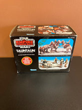 Load image into Gallery viewer, Kenner Star Wars The Empire Strikes Back Tauntaun Preowned
